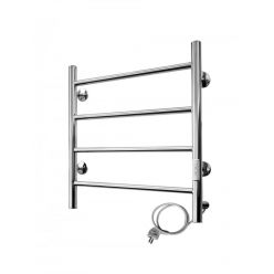 Полотенцесушитель электрический Ростела Виктория 500х600 правый CH