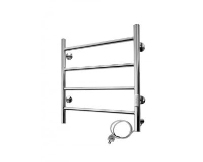 Полотенцесушитель электрический Ростела Виктория 500х600 правый CH