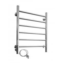 Полотенцесушитель электрический Ростела Виктория 500х700 левый CH