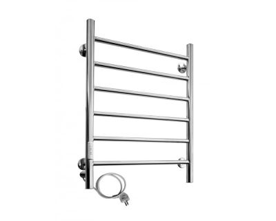 Полотенцесушитель электрический Ростела Виктория 500х700 левый CH