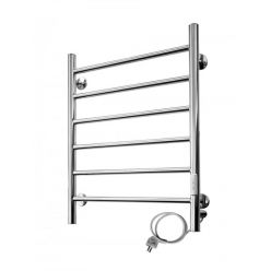 Полотенцесушитель электрический Ростела Виктория 500х700 правый CH
