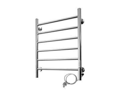 Полотенцесушитель электрический Ростела Виктория 500х700 правый CH