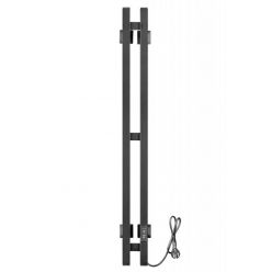 Полотенцесушитель электрический Ростела Слим 2 70х1500 CH