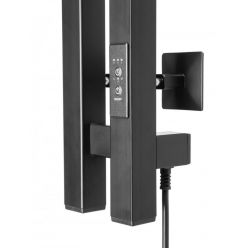 Полотенцесушитель электрический Ростела Слим 2 70х1500 CH