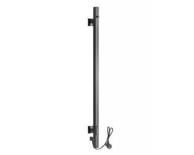 Полотенцесушитель электрический Ростела Слим 1 1500 BL