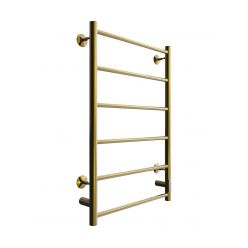 Полотенцесушитель Двин J neo 60/40 бронза электрический