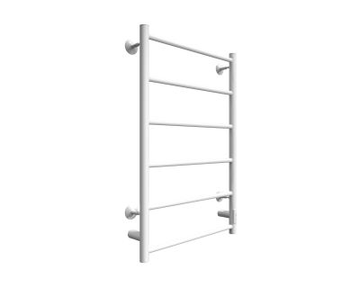 Полотенцесушитель Двин J neo 60/50 белый электрический