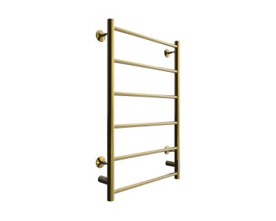 Полотенцесушитель Двин J neo 60/60 бронза электрический