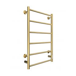 Полотенцесушитель Двин J neo 80/40 GL электрический