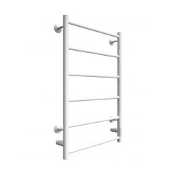Полотенцесушитель Двин J neo 80/50 белый электрический