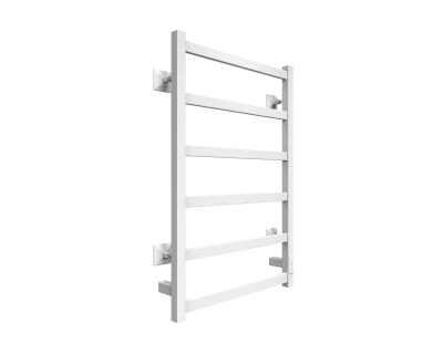 Полотенцесушитель Двин J plaza neo 100/50 белый электрический