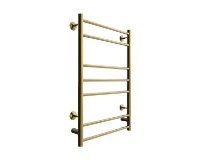 Полотенцесушитель Двин L neo 100/50 бронза электрический