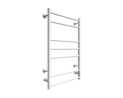 Полотенцесушитель Двин L neo 60/40 белый электрический