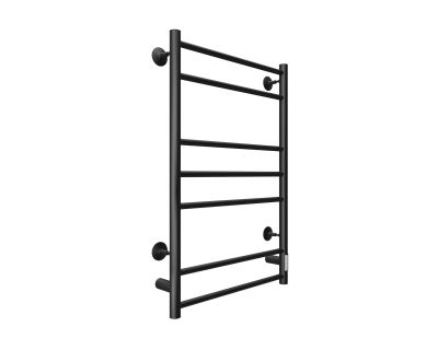 Полотенцесушитель Двин L neo 60/50 черный электрический