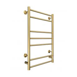 Полотенцесушитель Двин L neo 60/60 GL электрический