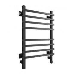 Полотенцесушитель Двин N plaza neo 60/50 черный электрический