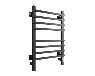 Полотенцесушитель Двин N plaza neo 60/50 черный электрический