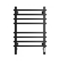 Полотенцесушитель Двин N plaza neo 60/50 черный электрический