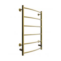 Полотенцесушитель Двин R neo 60/50 бронза электрический