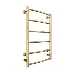 Полотенцесушитель Двин R neo 60/60 GL электрический