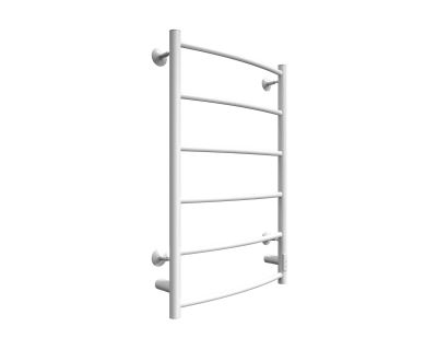 Полотенцесушитель Двин R neo 80/50 белый электрический
