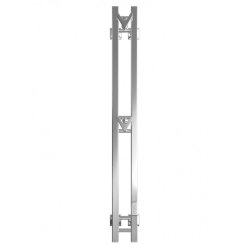 Полотенцесушитель Двин X plaza neo 120/10 электрический