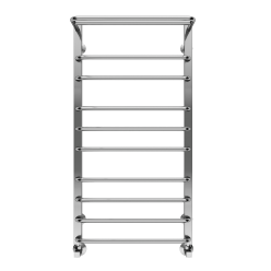 Полотенцесушитель Terminus «Арктур» П10 500х1000