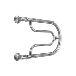 Полотенцесушитель Terminus «Фокстрот» 320х500