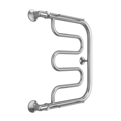 Полотенцесушитель Terminus «Фокстрот» 500х400