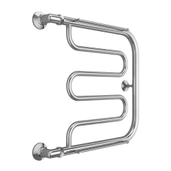 Полотенцесушитель Terminus «Фокстрот» 500x500