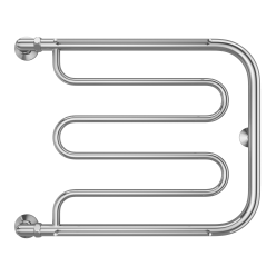 Полотенцесушитель Terminus «Фокстрот» 600х500