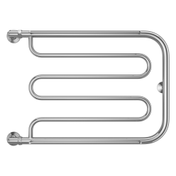 Полотенцесушитель Terminus «Фокстрот» 500х700