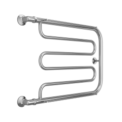 Полотенцесушитель Terminus «Фокстрот» 500х700