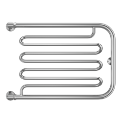 Полотенцесушитель Terminus «Фокстрот Лиана» 500х700