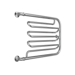 Полотенцесушитель Terminus «Фокстрот Лиана» 500х700
