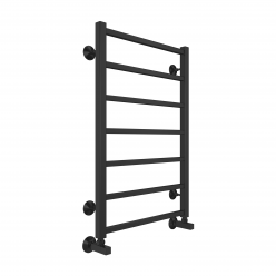 Полотенцесушитель Terminus «Контур» П7 500х800 RAL 9005