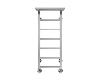 Полотенцесушитель Terminus «Контур с/п» П7 300х800