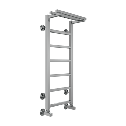 Полотенцесушитель Terminus «Контур с/п» П7 300х800