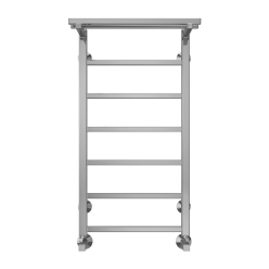 Полотенцесушитель Terminus «Контур с/п» П7 400х800