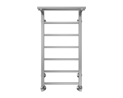 Полотенцесушитель Terminus «Контур с/п» П7 400х800