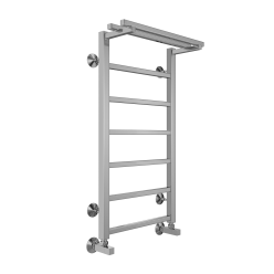Полотенцесушитель Terminus «Контур с/п» П7 400х800