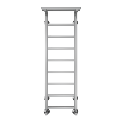 Полотенцесушитель Terminus «Контур с/п» П9 300х1000