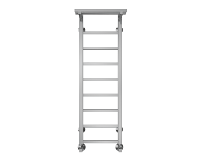 Полотенцесушитель Terminus «Контур с/п» П9 300х1000