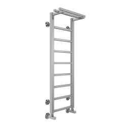 Полотенцесушитель Terminus «Контур с/п» П9 300х1000