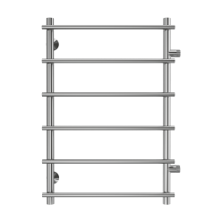 Полотенцесушитель Terminus Квинта П6 500х800 бп500
