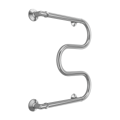 Полотенцесушитель Terminus М-образный 26,9 500х400