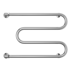 Полотенцесушитель Terminus М-образный 32 500х700