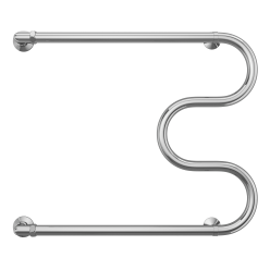 Полотенцесушитель Terminus М-образный 32 600х700