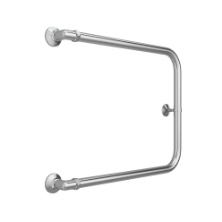 Полотенцесушитель Terminus П-образный 500х600