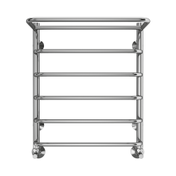 Полотенцесушитель Terminus «Полка» П6 500х600